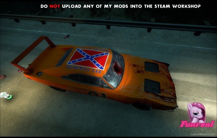  HD | General Lee