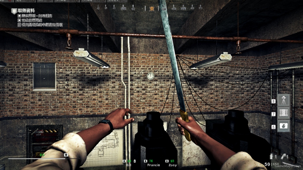 [HD] Left4dead 2
