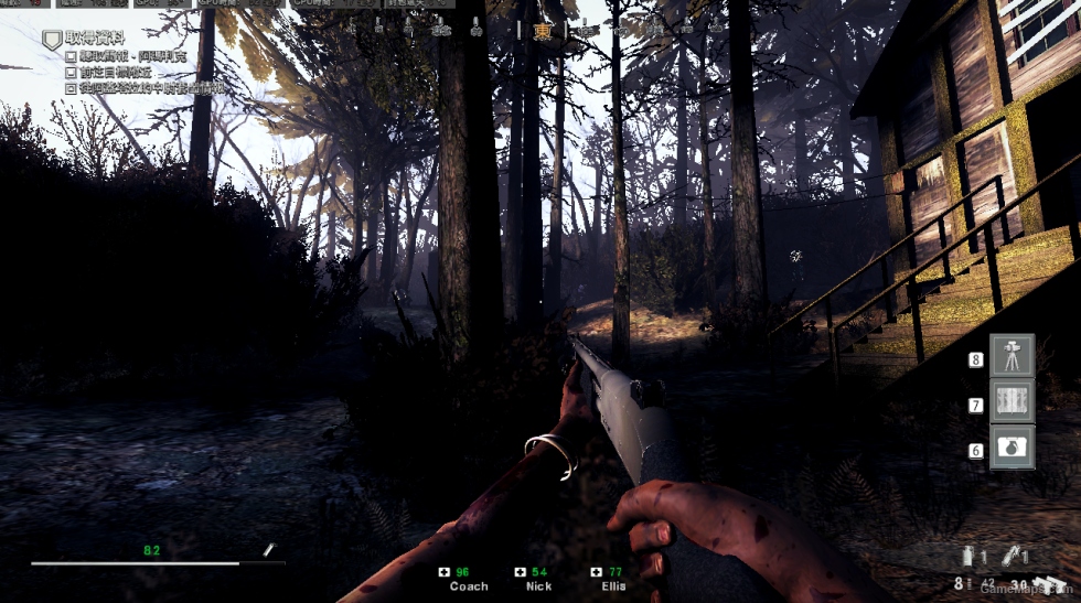 [HD] Left4dead 2