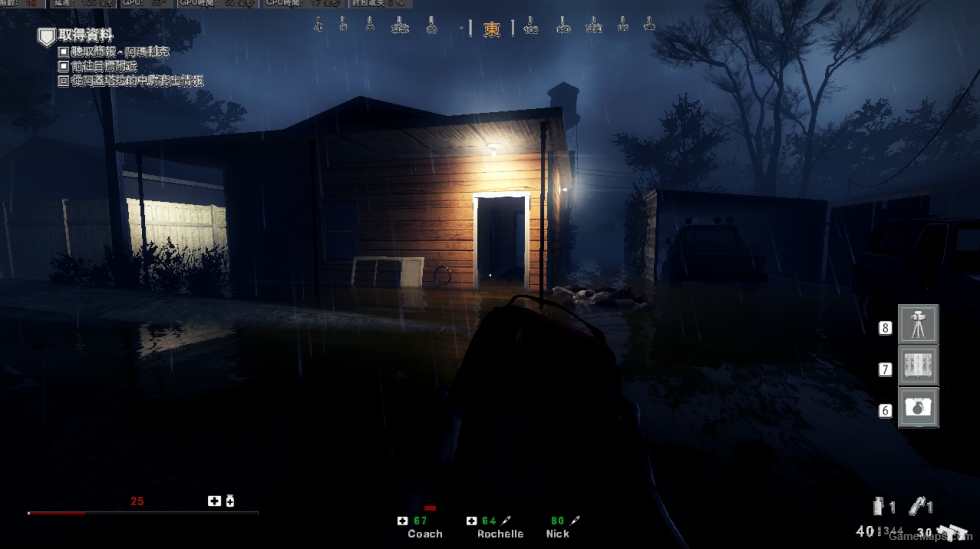[HD] Left4dead 2