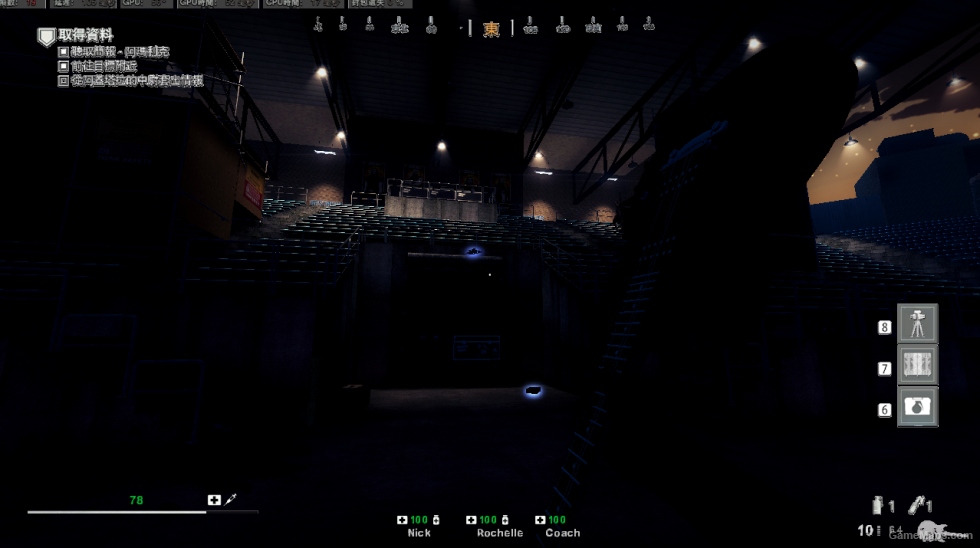 [HD] Left4dead 2