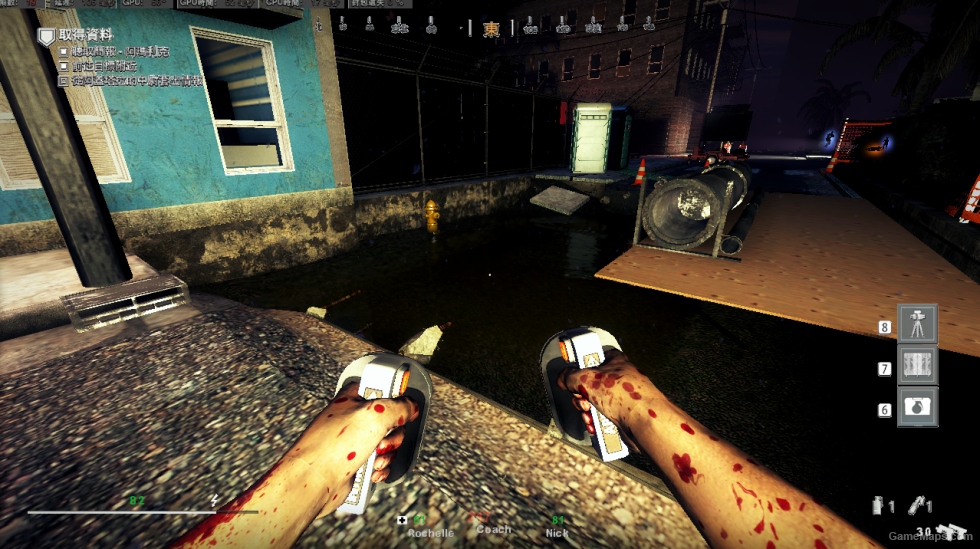 [HD] Left4dead 2