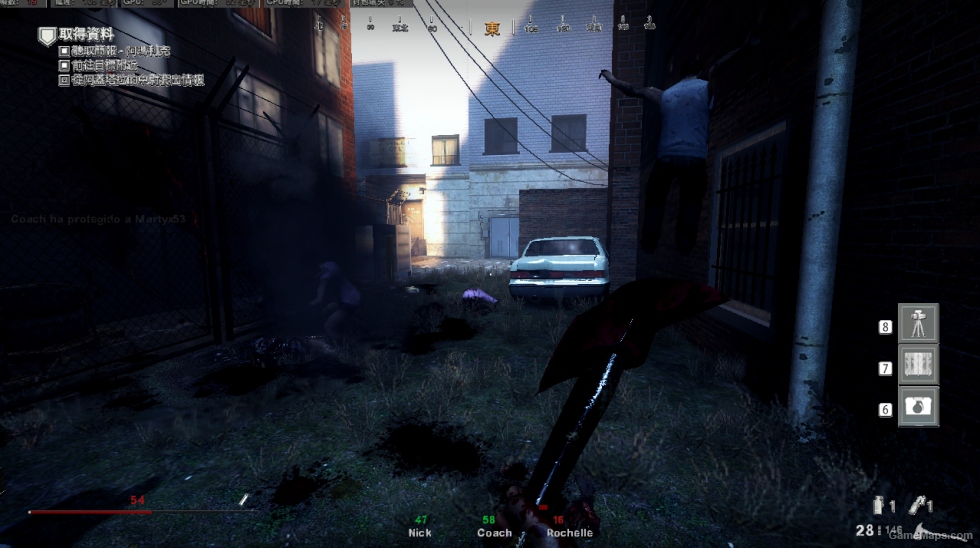 [HD] Left4dead 2 (Mod) for Left 4 Dead 2