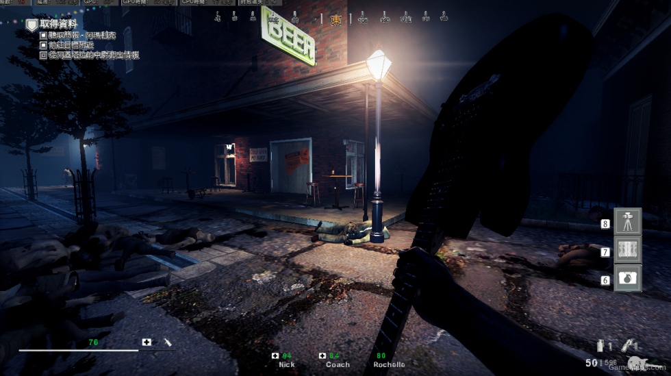 [HD] Left4dead 2