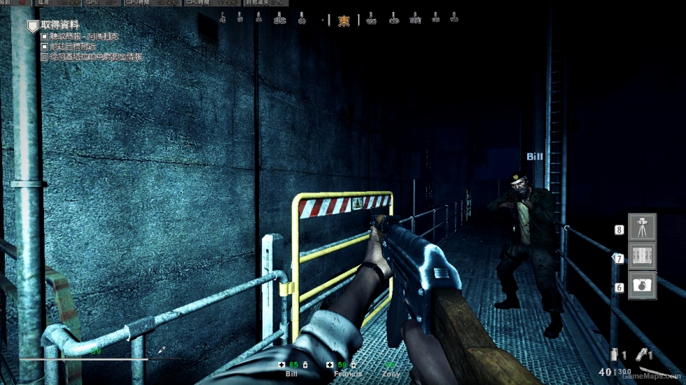 [HD] Left4dead 2