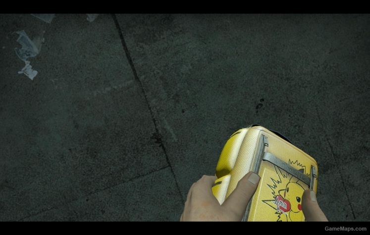 [Item] Poke Pikakit W/ Sound