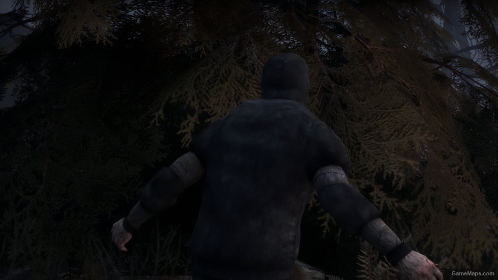 (L4D1) Beta-Styled Hunter