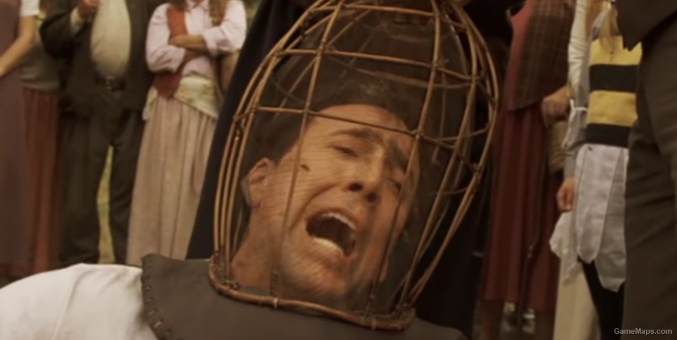 [L4D2] Not the Bees! (Mega Mob Incoming)