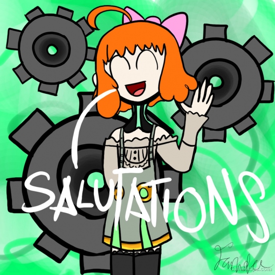 [L4D2] 'SALUTATIONS!' Defibrillator sound mod