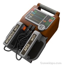 [L4D2] 'SALUTATIONS!' Defibrillator sound mod