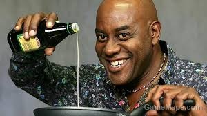 [L4D2] Bacterias.. But, with Ainsley's ''Heh Yeah Boii'' lines