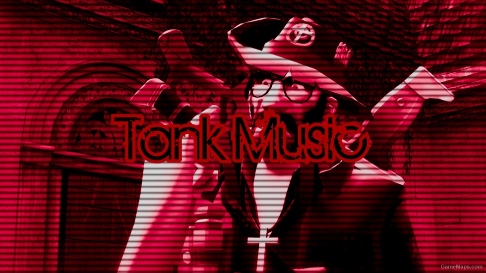 [L4D2] Christian Brutal Sniper Theme (Tank Music)