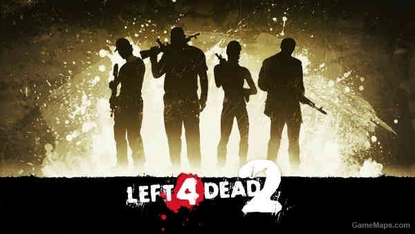 (L4D2) Credits Music (Unalive)