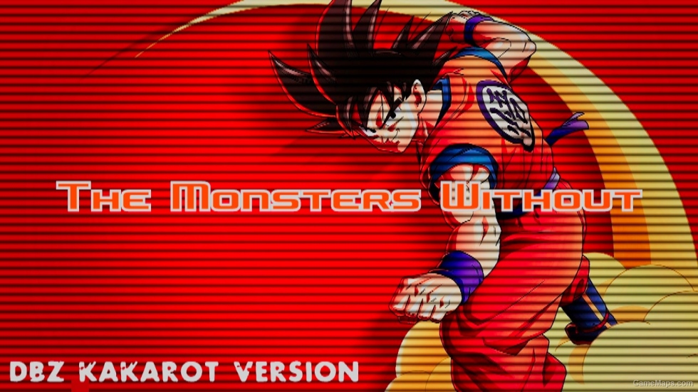 [L4D2] Dragon Ball Z Episode Title Music (Safe, DBZ Kakarot Version)