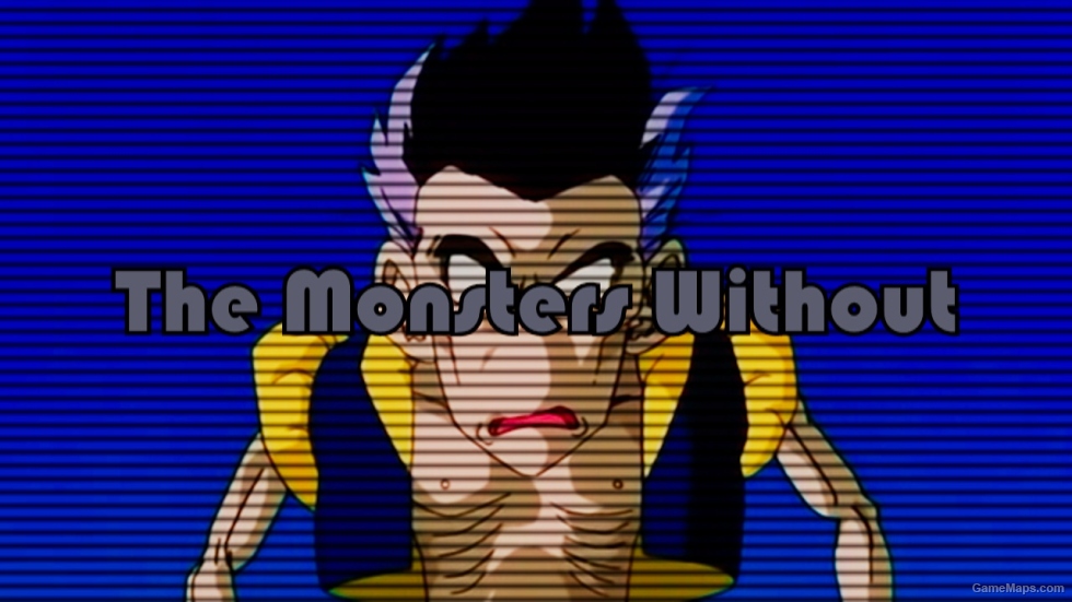 [L4D2] Gotenks Fusion Failed (Safe)