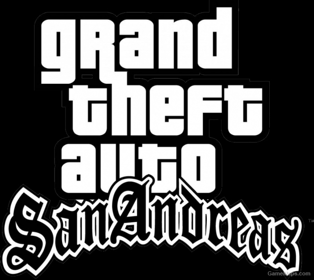GTA San Andreas Pack de Armas 2016 HD Mod 