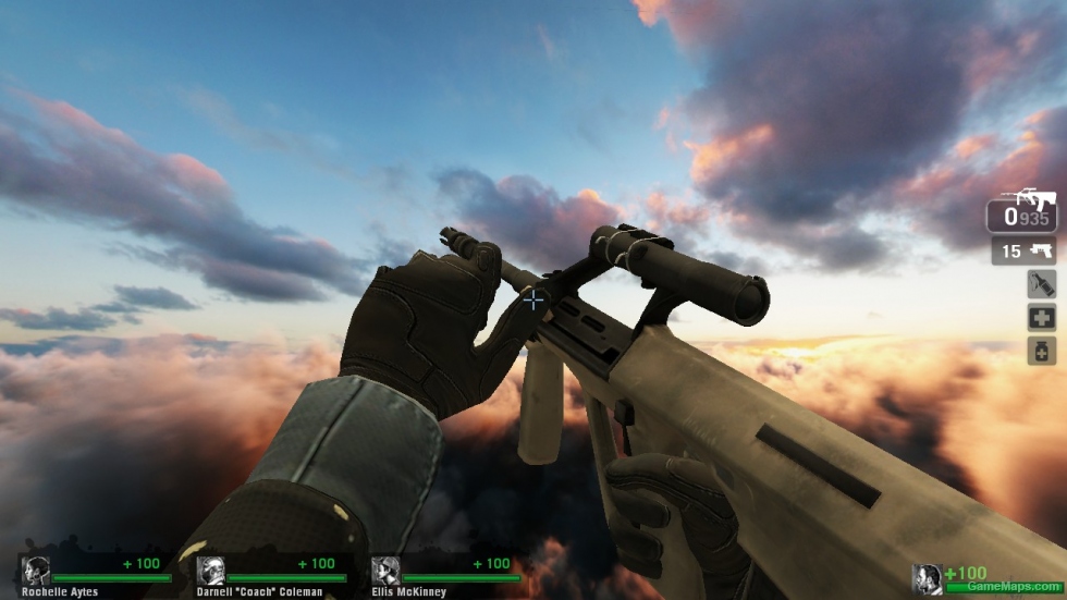 l4d2 imelman s gmod combine viewmodel hands survivor viewmodel hands