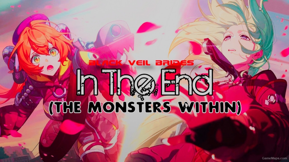 [L4D2] In The End (Black Veil Brides)