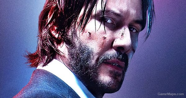 [L4D2] John Wick Music (Finale + Survival Start)