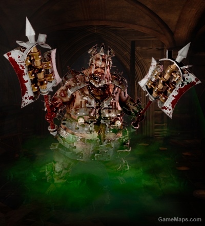 [L4D2] KF2 Abomination Theme (Pukricide)