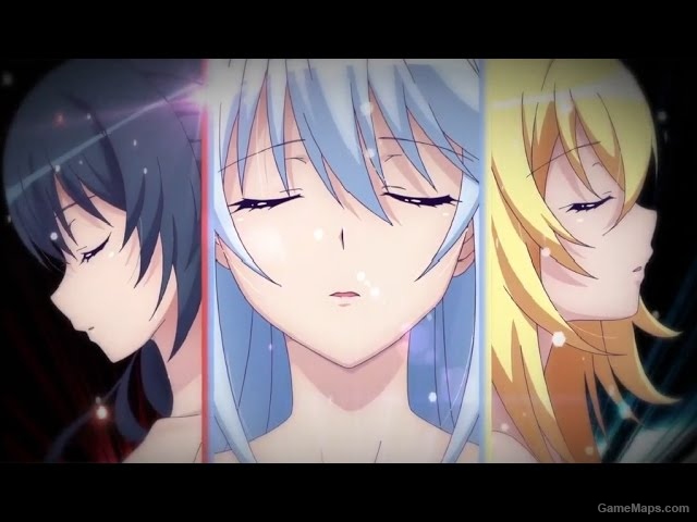 [L4D2] Magias Academy HxH Songs (Unalive)