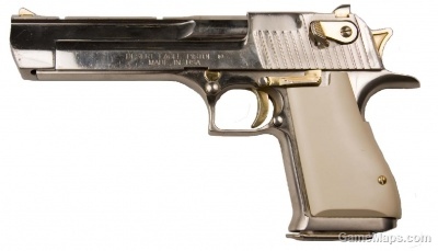 [L4D2] Max Payne 2 Dual Desert Eagle Sounds (Pistols)