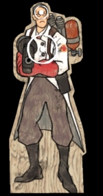 [L4D2] MeeM Music (Smoker)
