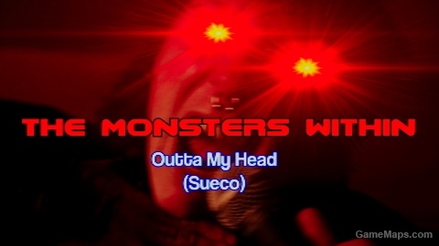 [L4D2] Outta My Head (Unalive)