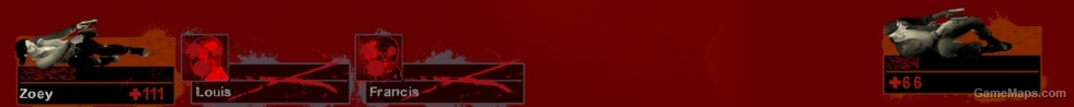 [L4D2] The Best Healthbar