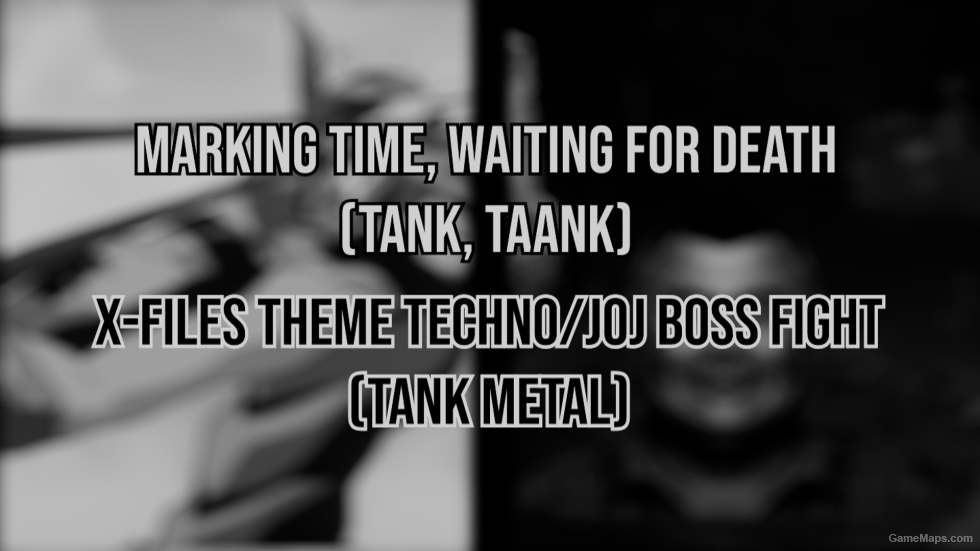 [L4D2] Twisted Meme Music