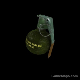 [L4D2 x NMRiH] Handgrenade Explosion Sounds (Pipe Bomb)