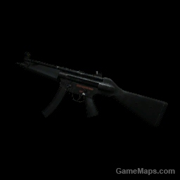 [L4D2 x NMRiH] MP5 Firing Sound