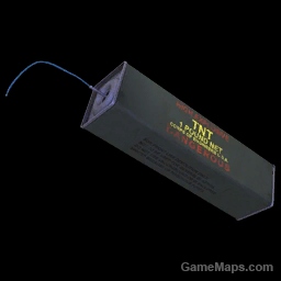 [L4D2 x NMRiH] TNT Explosion Sounds