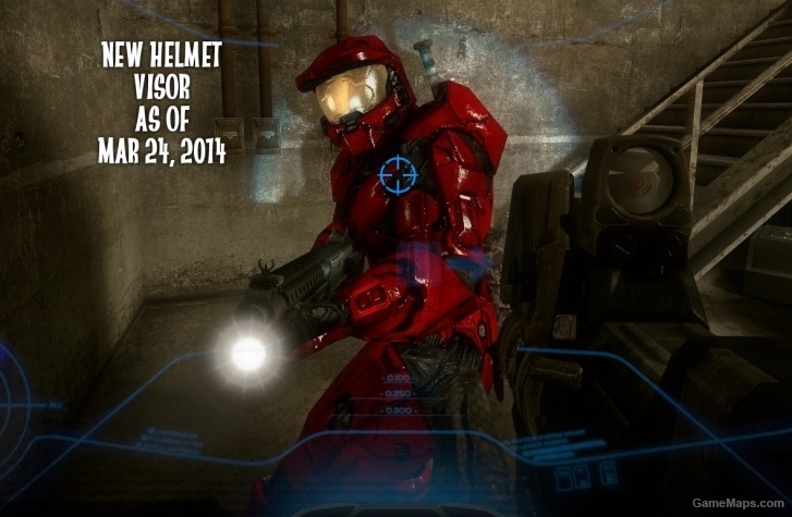 [L4D] Halo Spartans