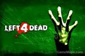 (lfd2) Left 4 Dead 1 Hud,pistols,special infected and much more for