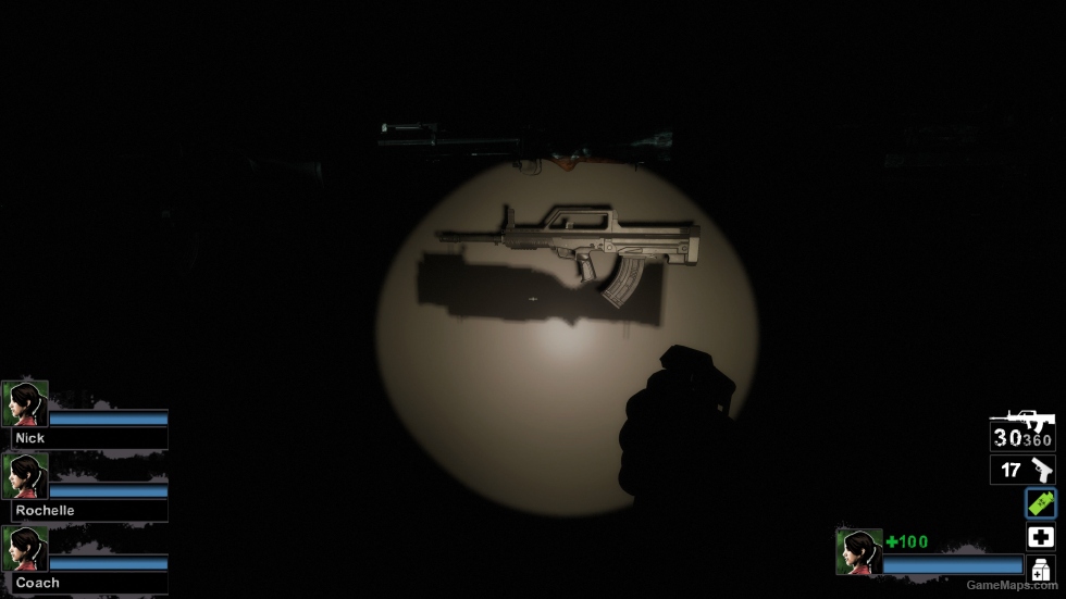 [M16] DG-95 (MWIII) v7 (M16A2) [request]