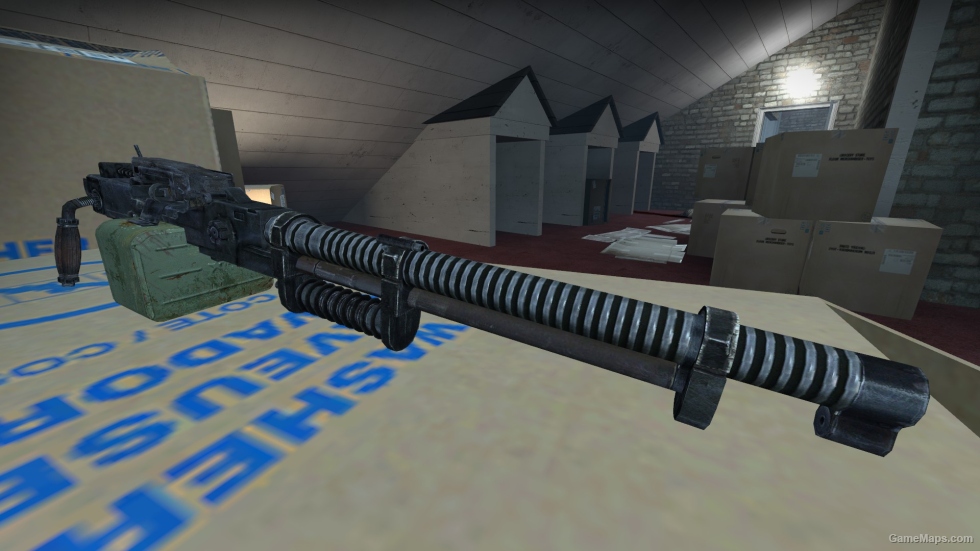 [M2033] Abzats (m60)