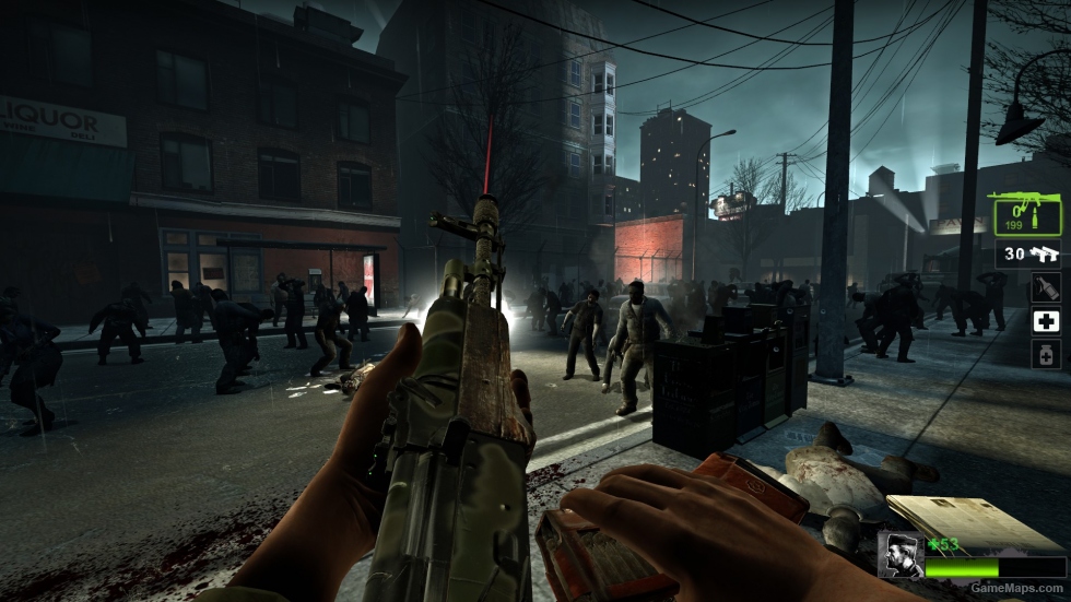 [M2033] Kalash (AK47)
