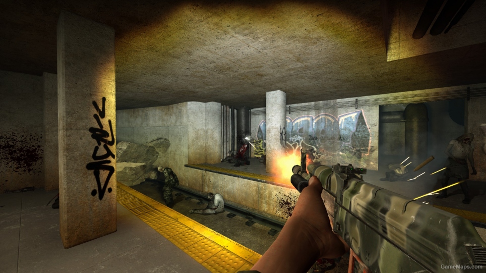 [M2033] Kalash (AK47)