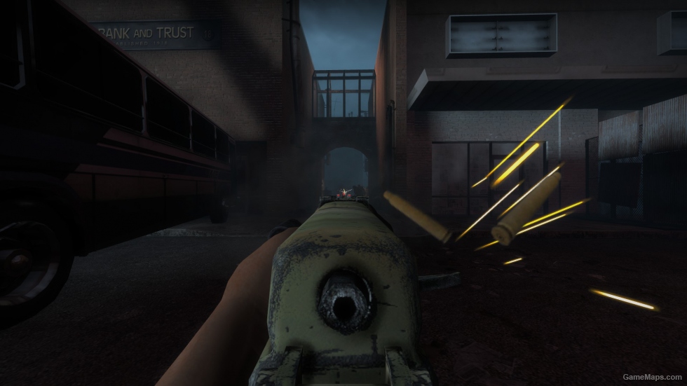 [M2033] VSV - ADS (SG552)