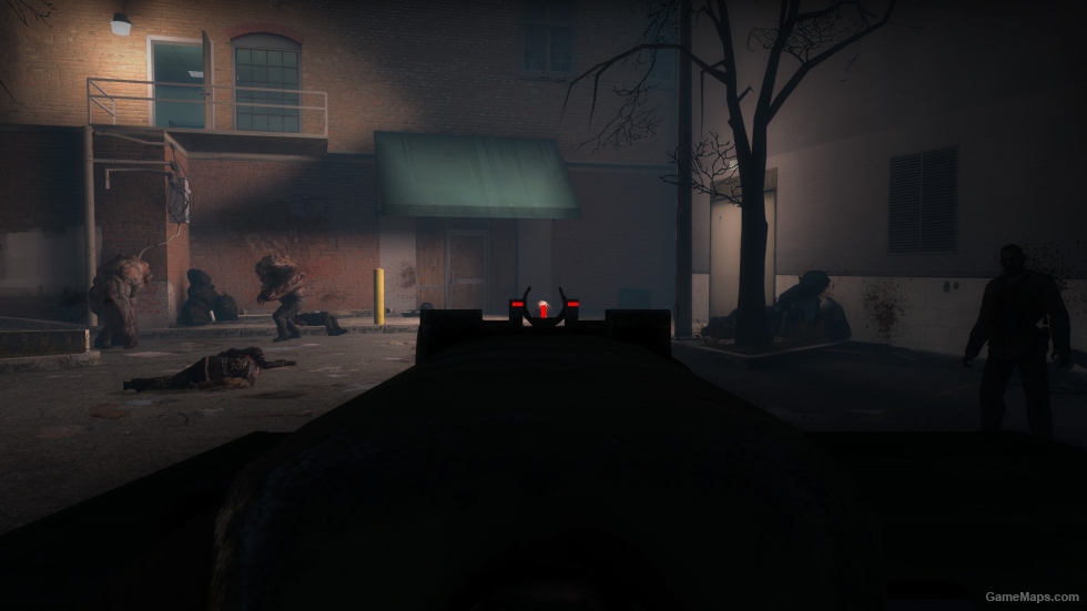 [M2033] VSV - ADS (SG552)