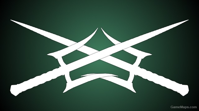 [Machete] MKx Mileena's Sais HUD icon