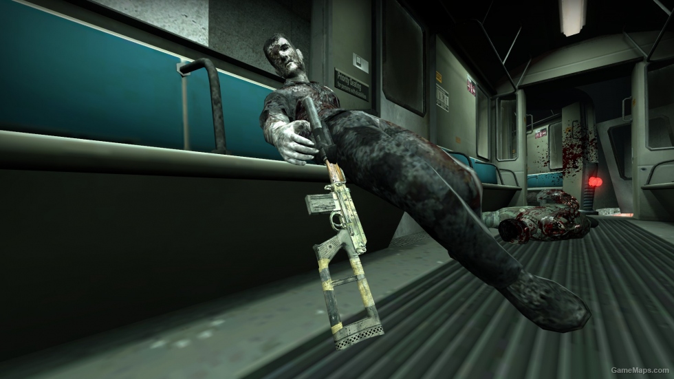 [M2033] VSV (AK47)