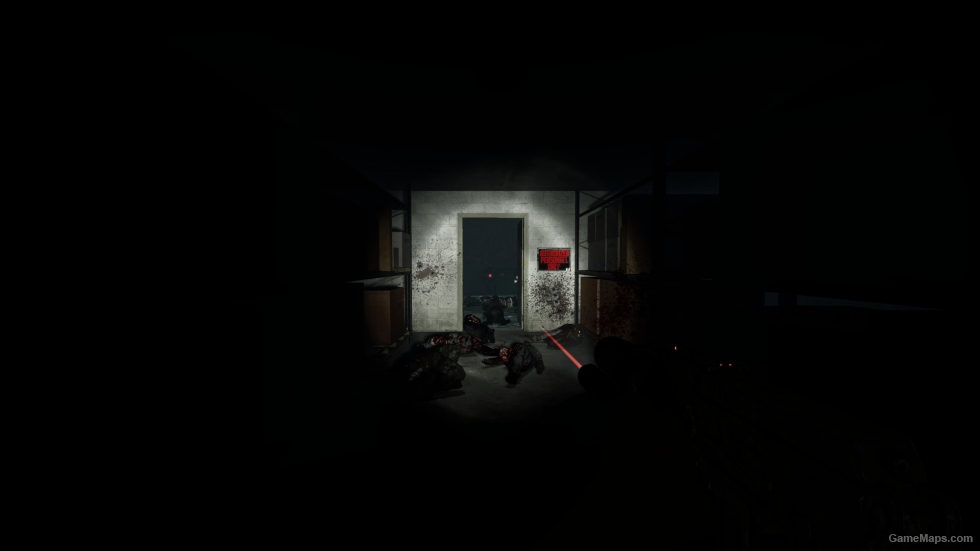 [M2033] VSV (AK47)