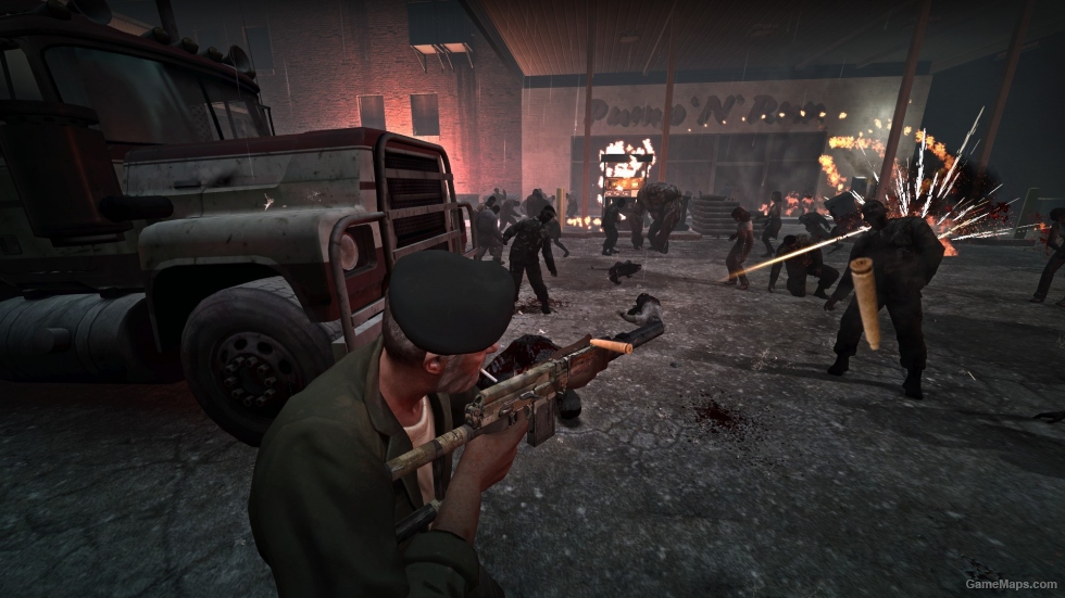 [M2033] VSV (AK47)