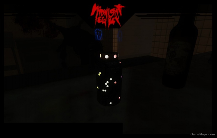 [mL] Animated TechPills (Green)