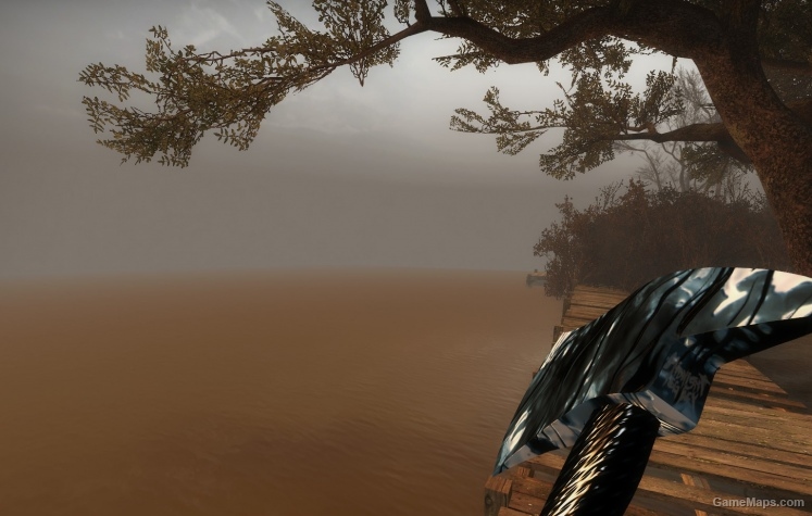 [mL] Blue Axe