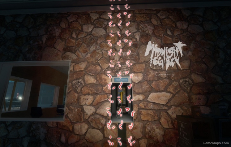 [mL] Climbing Spots (Predator)
