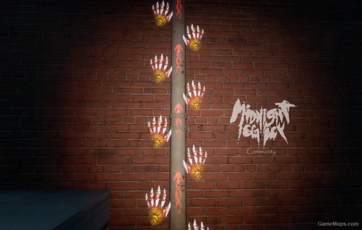 [mL] Climbing Spots (Realistic)