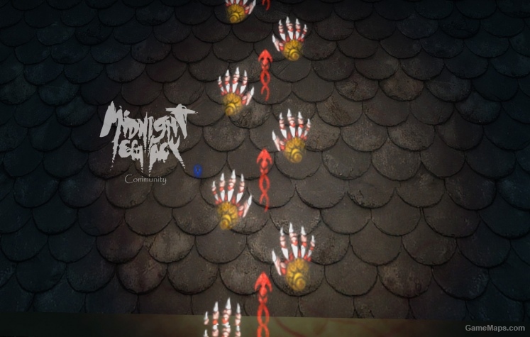 [mL] Climbing Spots (Realistic)